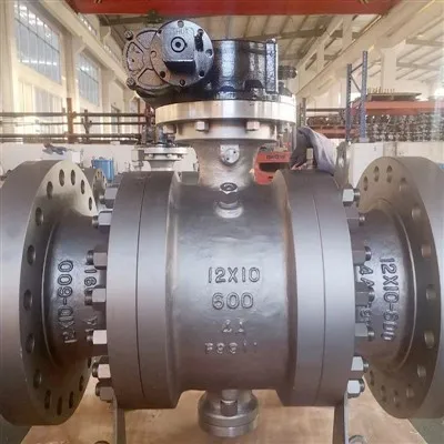 Apakah perbezaan antara sanitari dan injap bola perindustrian?